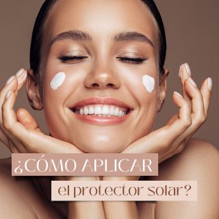 Varias personas no saben cuándo aplicar el protector solar o cuánta cantidad, es muy sencillo.
El protector solar es el último paso de la rutina se aplica después de la crema hidratante.
La cantidad son dos dedos para toda la cara, ten en cuenta que se tiene que ir retocando cada 2-3 horas. ☀️ 
#sol #peotectorsolar